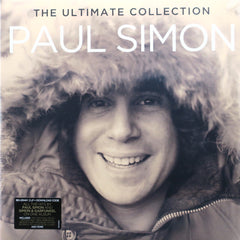 PAUL SIMON 'Ultimate Collection' 180g Vinyl 2LP