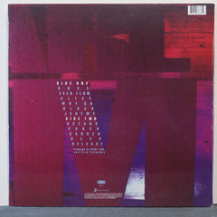 PEARL JAM 'Ten' US Remastered Vinyl LP