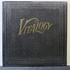 PEARL JAM 'Vitalogy' 180g Vinyl 2LP