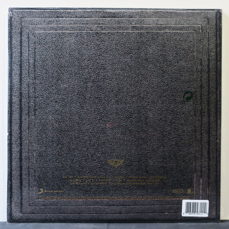 PEARL JAM 'Vitalogy' 180g Vinyl 2LP