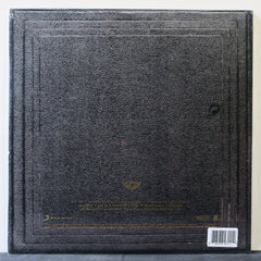 PEARL JAM 'Vitalogy' 180g Vinyl 2LP