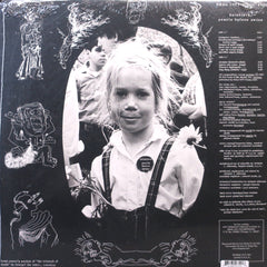 PEARLS BEFORE SWINE 'Balaklava' Vinyl LP (1968 Folk/Psych Rock)