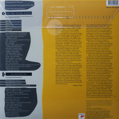 PHILIP GLASS 'DancePieces' 180g Vinyl LP