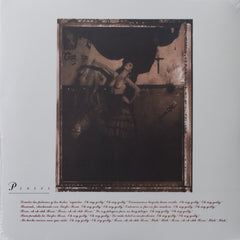 PIXIES 'Surfer Rosa' 180g Vinyl LP