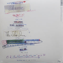 PJ HARVEY 'Uh Huh Her' Vinyl LP
