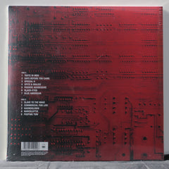 PLACEBO 'Black Market Music' Vinyl LP