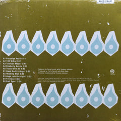 PORNO FOR PYROS 'Good God's Urge' Vinyl LP (Jane's Addiction)