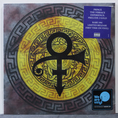 PRINCE 'VERSACE Experience (PRELUDE 2 GOLD)' PURPLEVinyl LP