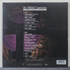 PRINCE 'VERSACE Experience (PRELUDE 2 GOLD)' PURPLEVinyl LP