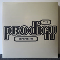 PRODIGY 'Experience' Vinyl 2LP