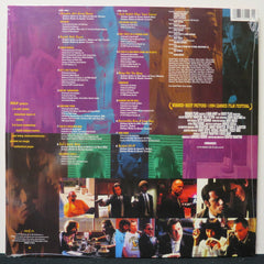 'PULP FICTION' Soundtrack 180g Vinyl LP