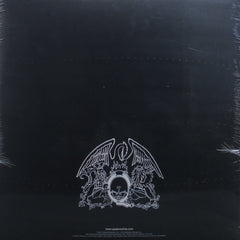 QUEEN 'II' Half Speed Master 180g Vinyl LP