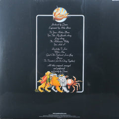 QUEEN 'A Day At The Races' Half Speed Master 180g Vinyl LP