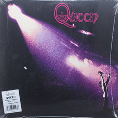 QUEEN 'Queen' Half Speed Master 180g Vinyl LP