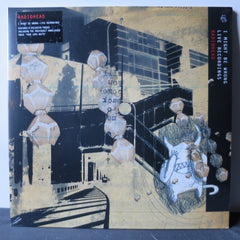 RADIOHEAD 'I Might Be Wrong' Vinyl LP