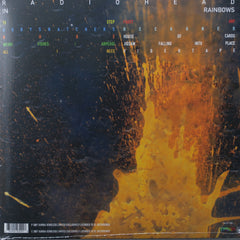 RADIOHEAD 'In Rainbows' Vinyl LP