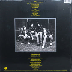 RAMONES 'Road To Ruin' 180g Vinyl LP