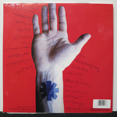 RED HOT CHILI PEPPERS 'Blood Sugar Sex Magik' 180g Vinyl 2LP