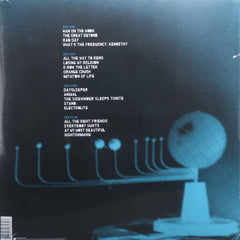 R.E.M. 'Best Of: In Time 1988-2003' 180g Vinyl 2LP REM