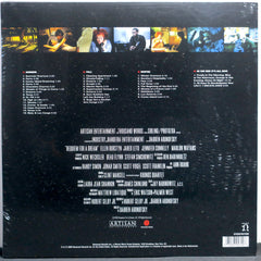 'REQUIEM FOR A DREAM' Soundtrack Clint Mansell/Kronos Quartet Vinyl 2LP