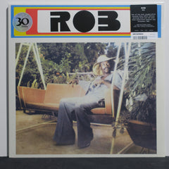 ROB s/t Vinyl LP (1977 Ghanaian: Funk/Afrobeat)