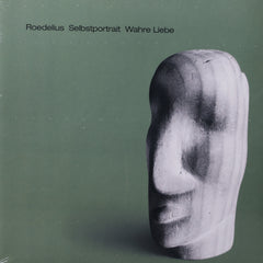 ROEDELIUS 'Selbstportrait Wahre Liebe' Vinyl LP (2020 Experimental/Ambient)