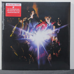 ROLLING STONES 'A Bigger Bang' Half Speed Mastered 180g Vinyl 2LP