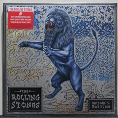 ROLLING STONES 'Bridges To Babylon' Half Speed Mastered 180g Vinyl 2LP