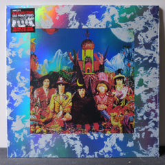 ROLLING STONES 'Their Satanic Majesties Request' Remastered Vinyl LP