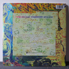 ROLLING STONES 'Their Satanic Majesties Request' Remastered Vinyl LP