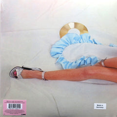 ROXY MUSIC s/t 180g Half Speed Remastered Vinyl LP