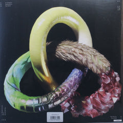 ROYKSOPP 'Profound Mysteries III' Vinyl 2LP