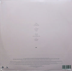 RUFUS DU SOL 'Bloom' PINK/WHITE Vinyl 2LP