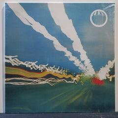 SAND 'Golem' Vinyl LP (1974 Krautrock)