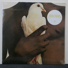 SANTANA 'Greatest Hits' Vinyl LP