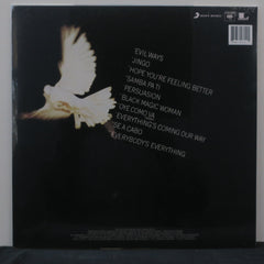 SANTANA 'Greatest Hits' Vinyl LP