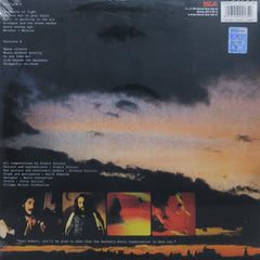 SENSATIONS' FIX 'Fragments Of Light' 180g BLUE Vinyl LP (1974 Italian Prog)