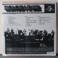 SHARON JONES & THE DAP-KINGS 'Soul Of A Woman' Vinyl LP