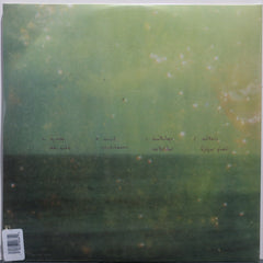SIGUR ROS 'Valtari' Vinyl LP (2012 Post-Rock)