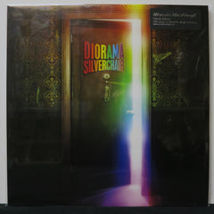 SILVERCHAIR 'Diorama' 180g Vinyl LP