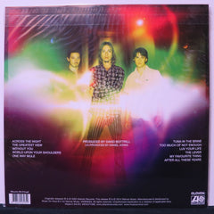 SILVERCHAIR 'Diorama' 180g Vinyl LP