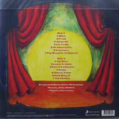 SILVERCHAIR 'Freak Show' 180g YELLOW/BLUE Vinyl LP
