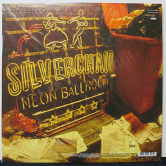 SILVERCHAIR 'Neon Ballroom' 180g Vinyl LP