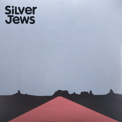SILVER JEWS 'American Water' Vinyl LP