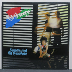 SIOUXSIE & THE BANSHEES 'Kaleidoscope' Half Speed Mastered 180g Vinyl LP