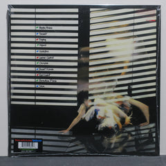 SIOUXSIE & THE BANSHEES 'Kaleidoscope' Half Speed Mastered 180g Vinyl LP