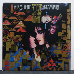 SIOUXSIE & THE BANSHEES 'A Kiss In The Dreamhouse' 180g Vinyl LP