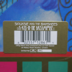 SIOUXSIE & THE BANSHEES 'A Kiss In The Dreamhouse' 180g Vinyl LP