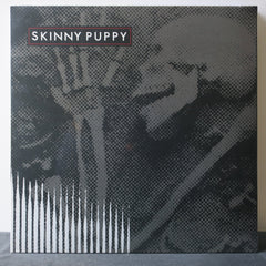 SKINNY PUPPY 'Remission' Vinyl LP