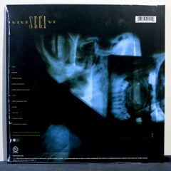 SKINNY PUPPY 'VIVIsectVI' Vinyl LP